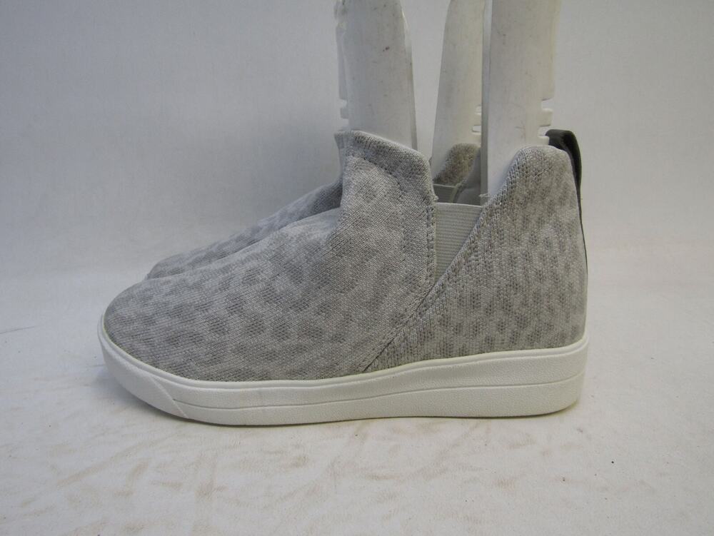 Ryka Womens Size 8 M Gray Ankle Fashion Boot Booties